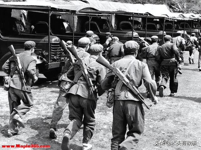 1979年，辽宁警方被悍匪火力压制，解放军赶到出手解救-4.jpg