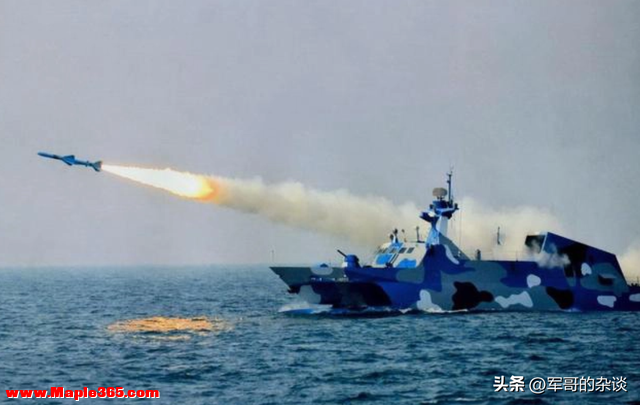 中国为何宁愿"封存"022型导弹艇，也不出售？实力有多猛？-4.jpg