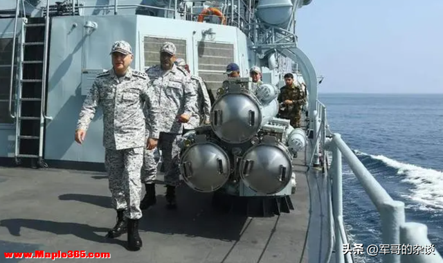 中国为何宁愿"封存"022型导弹艇，也不出售？实力有多猛？-8.jpg