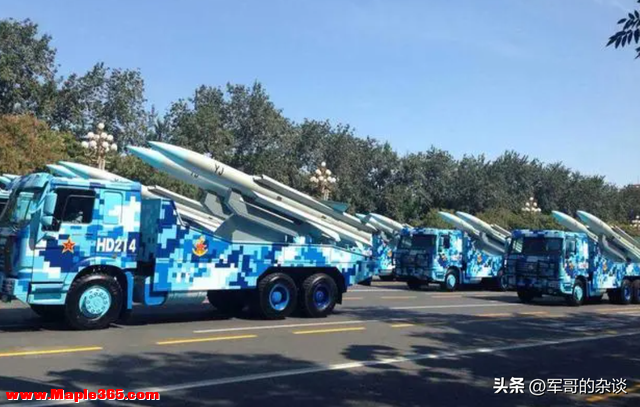 中国为何宁愿"封存"022型导弹艇，也不出售？实力有多猛？-7.jpg