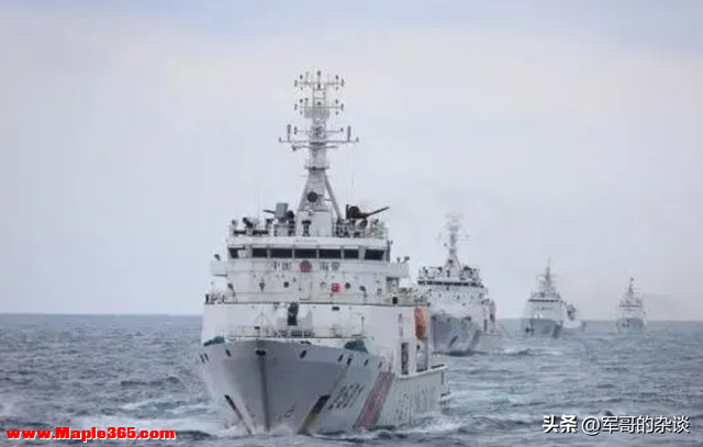 中国为何宁愿"封存"022型导弹艇，也不出售？实力有多猛？-19.jpg