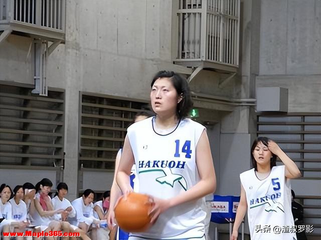 中国女孩王岑静：入日籍，多次击败中国队，退役后想回国最终怎样-5.jpg