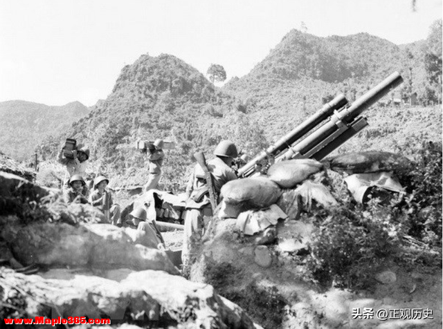 越军少将回忆老山战役：五年阵亡4000多人，至今还有千人遍布战场-2.jpg