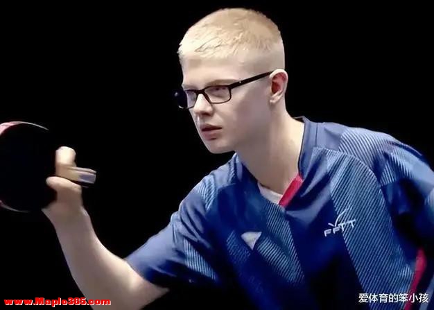 乒乓球世界杯传喜讯:A·勒布伦不争气,2-2自杀,保送小石头晋级-16.jpg