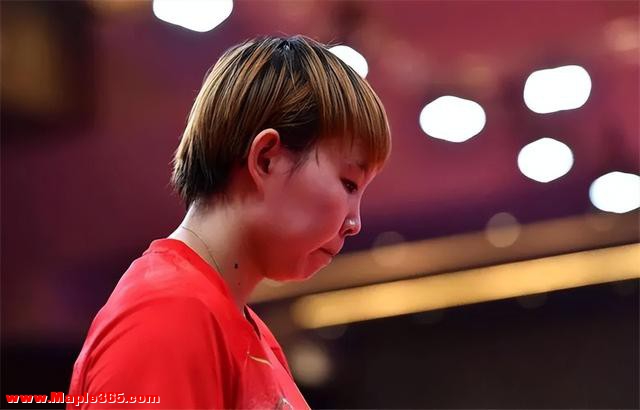 世界冠军朱雨玲：26岁患癌淡出乒乓一线，退役后继承亿万家产-6.jpg
