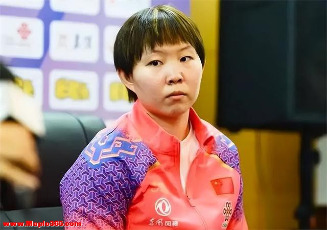 世界冠军朱雨玲：26岁患癌淡出乒乓一线，退役后继承亿万家产-4.jpg