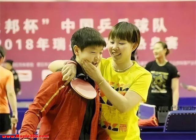 世界冠军朱雨玲：26岁患癌淡出乒乓一线，退役后继承亿万家产-10.jpg