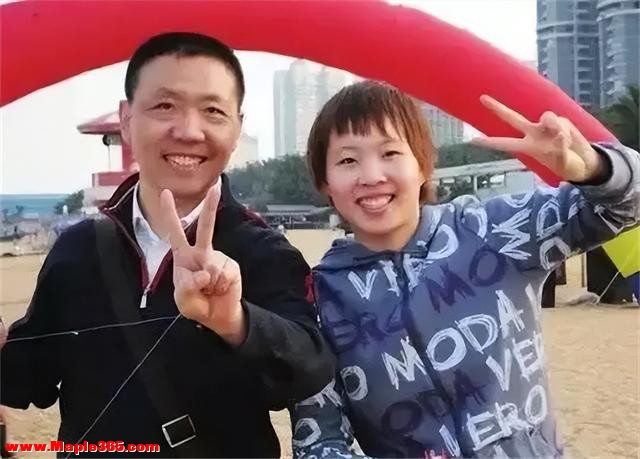 世界冠军朱雨玲：26岁患癌淡出乒乓一线，退役后继承亿万家产-7.jpg