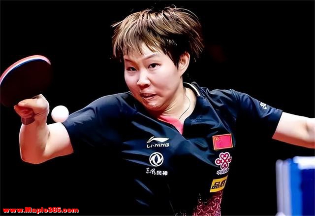 世界冠军朱雨玲：26岁患癌淡出乒乓一线，退役后继承亿万家产-8.jpg