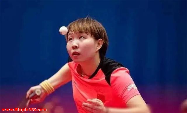 世界冠军朱雨玲：26岁患癌淡出乒乓一线，退役后继承亿万家产-11.jpg