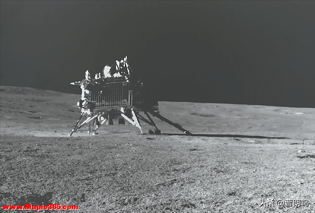 技不如人？为何印度月球车一天能走8米，玉兔号972天才走118.9米-9.jpg