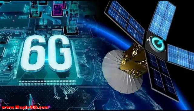 打破美太空霸权！中国向全世界宣布：全球第一颗6G卫星成功发射！-17.jpg