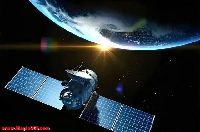 打破美太空霸权！中国向全世界宣布：全球第一颗6G卫星成功发射！-22.jpg