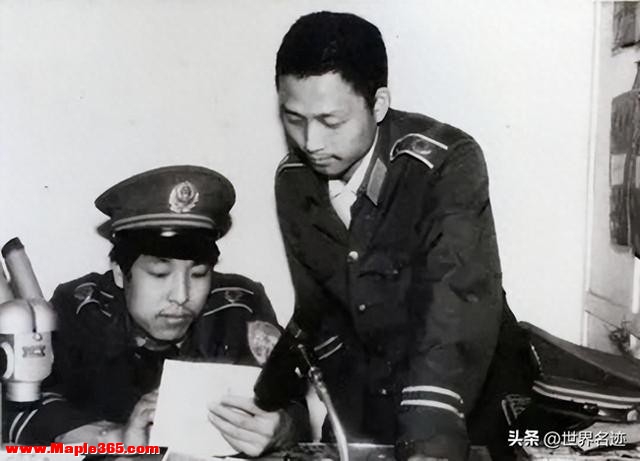 1972年北京"闹鬼"，公安部破案无果，文盲老汉出手降服，后开先河-1.jpg