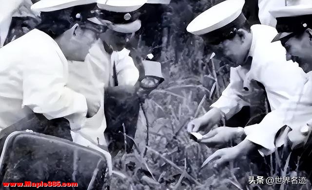1972年北京"闹鬼"，公安部破案无果，文盲老汉出手降服，后开先河-3.jpg