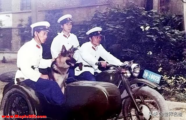 1972年北京"闹鬼"，公安部破案无果，文盲老汉出手降服，后开先河-9.jpg