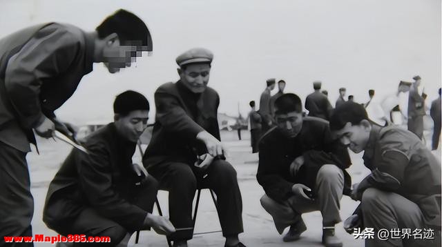 1972年北京"闹鬼"，公安部破案无果，文盲老汉出手降服，后开先河-16.jpg