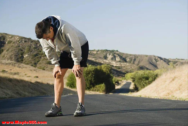 48岁男子每天空腹慢跑一小时，坚持1年后，身体3个指标让人羡慕！-3.jpg