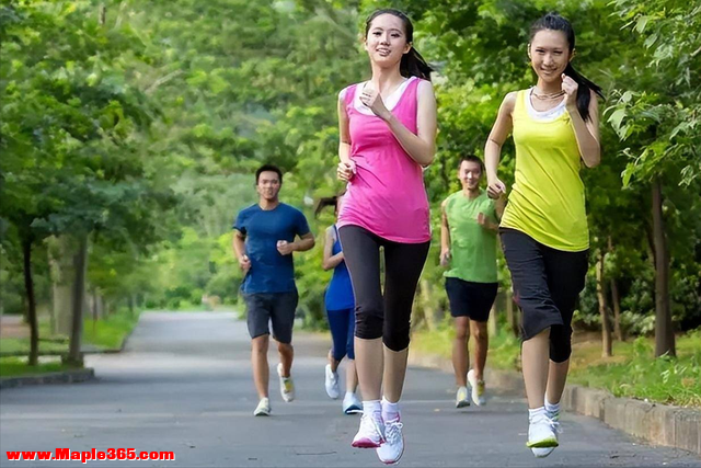 48岁男子每天空腹慢跑一小时，坚持1年后，身体3个指标让人羡慕！-5.jpg