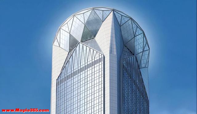 天津117大厦：世界最高烂尾楼，耗资700亿，如今还能复活吗？-6.jpg