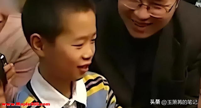 上海10岁男孩坐诊看病，十秒就能判断病症，老中医：他是华佗转世-7.jpg