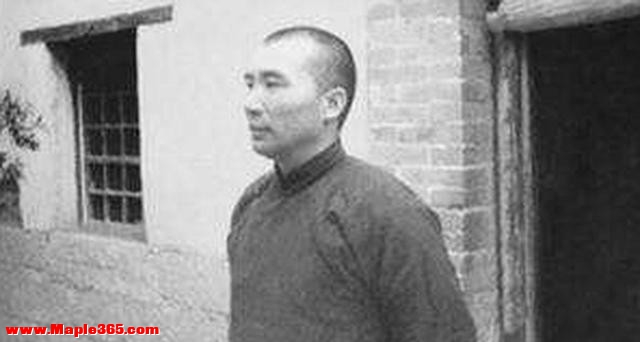 1965年王鲁云受邀到北京，王耀武一见女儿便激动问：你母亲还好吗-4.jpg