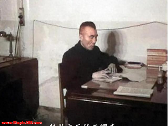 1965年王鲁云受邀到北京，王耀武一见女儿便激动问：你母亲还好吗-2.jpg