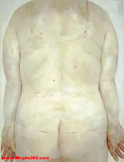 艺术与女性｜珍妮·萨维尔：一直画身体，可以走多远-4.jpg