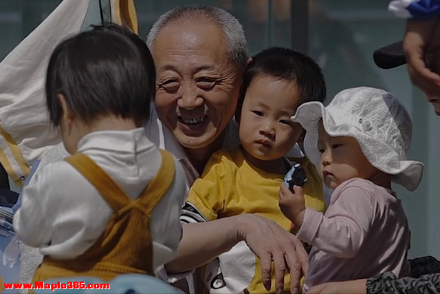 2050年后中国有多少人？人口警报已经拉响，三胎实施的重要性-7.jpg