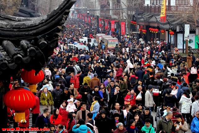 2050年后中国有多少人？人口警报已经拉响，三胎实施的重要性-8.jpg