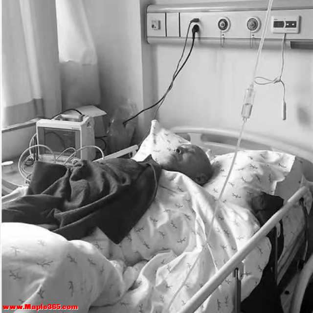 98年北京老人离世，女儿在遗物中看见血书，意外得知自己真实身世-3.jpg