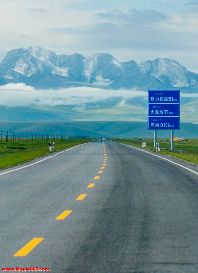 中国这12条景观公路！都美得极致特别是最后1条，不走一次不甘心-32.jpg