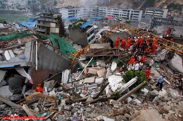 一个靠援助度日的小国，汶川地震时向我国捐款2.83万，如今怎样了-34.jpg
