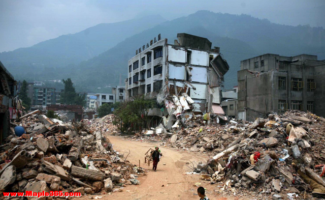 一个靠援助度日的小国，汶川地震时向我国捐款2.83万，如今怎样了-35.jpg