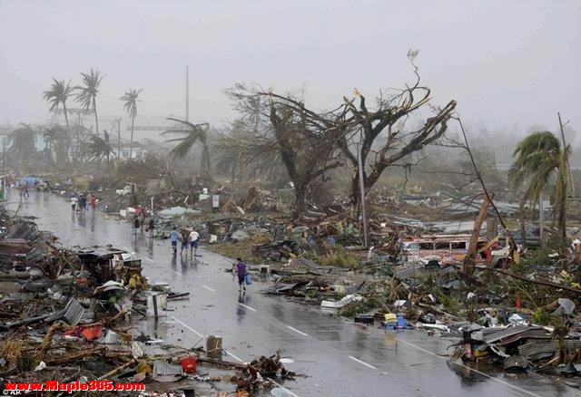 一个靠援助度日的小国，汶川地震时向我国捐款2.83万，如今怎样了-13.jpg