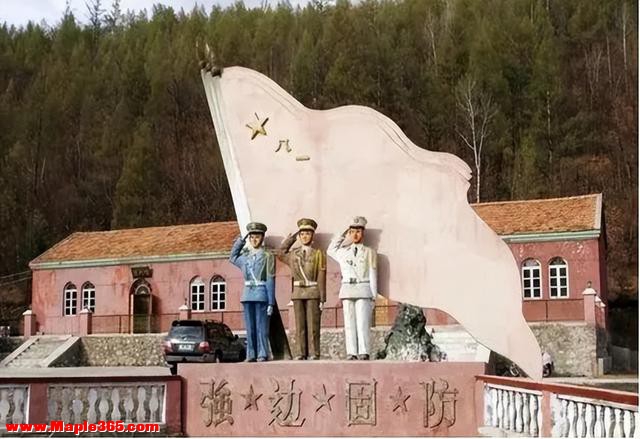 揭秘中国神秘军事要塞：耗资27亿掏空整座大山，修了近30年-11.jpg