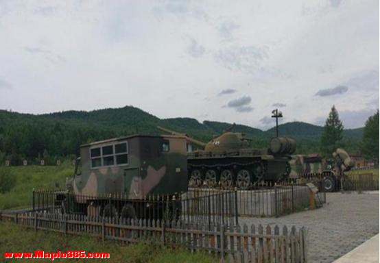 揭秘中国神秘军事要塞：耗资27亿掏空整座大山，修了近30年-13.jpg