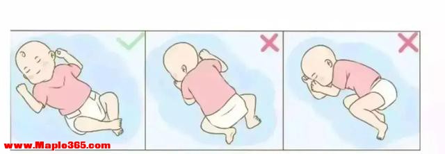 为啥小宝宝睡觉喜欢“投降式”？知道原因后，可别把胳膊拿下来了-5.jpg