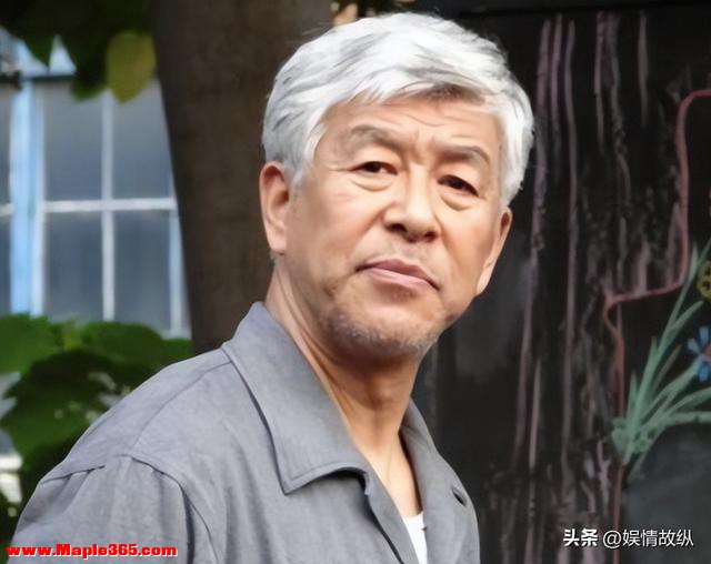 演员张洪杰:三个孩子都啃老,他和妻子晚年的抉择打了所有儿女的脸-22.jpg