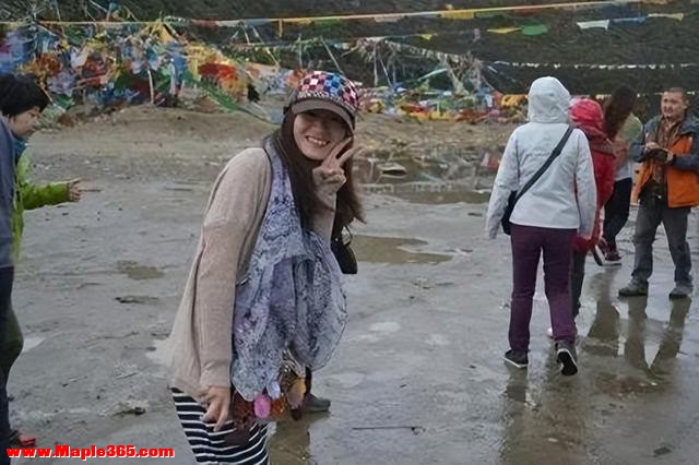 宁波女孩许鑫燕：带着2000元穷游西藏失踪十年，她到底去了哪？-4.jpg