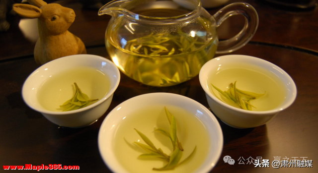 “绿茶”与“红茶”，哪个更适合“高血压”患者喝呢？很多人不懂-2.jpg