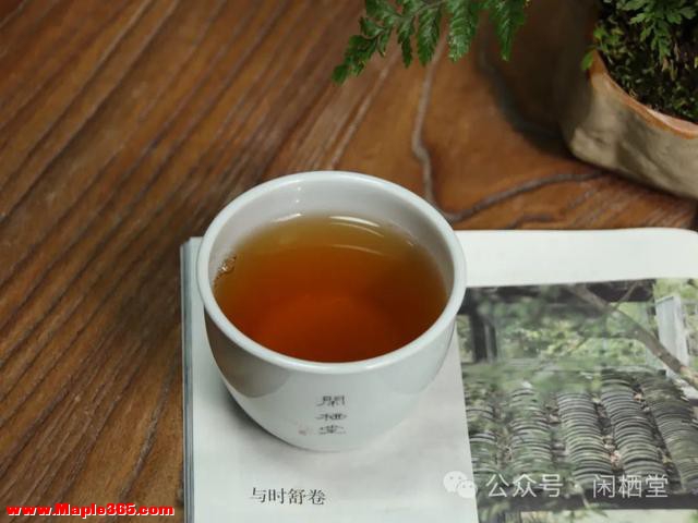 家里放了几年的红茶、绿茶、普洱茶还能喝吗？今天就告诉你答案！-5.jpg