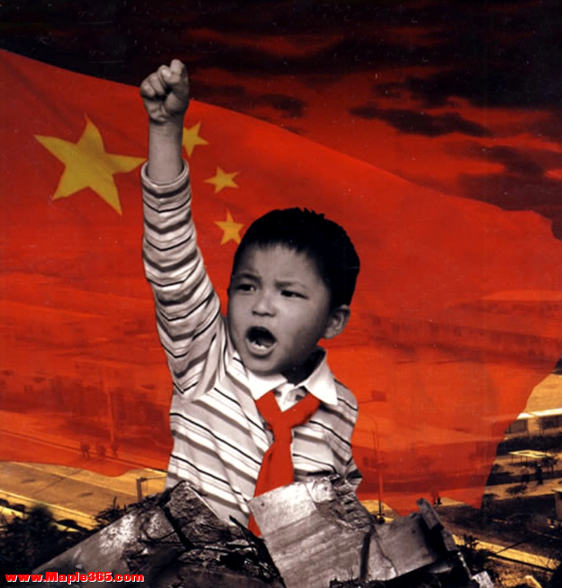 汶川地震9岁小英雄，被姚明抱上奥运，发誓考清华，如今过的怎样-12.jpg