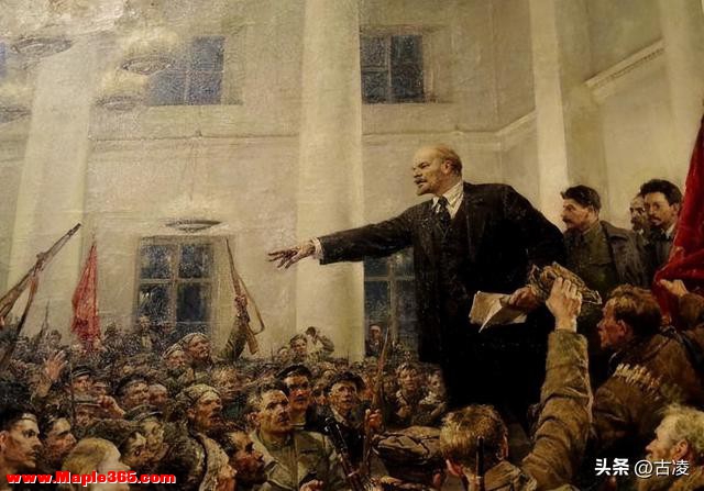 41年巴甫洛夫被处决时，斯大林划掉判决书上一些词，然后说了句话-8.jpg