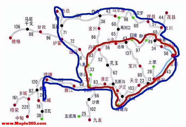 中国自驾游路线图 欢迎参考-10.jpg