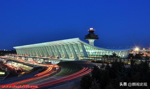 中国即将建成全球最大单体机场，超越北京上海机场，问鼎航空巅峰-5.jpg