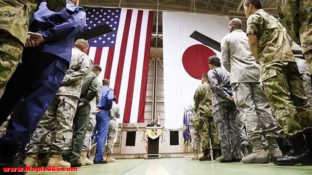 日本网友：为什么美国成功阻止了日本的崛起，却阻止不了中国呢？-2.jpg