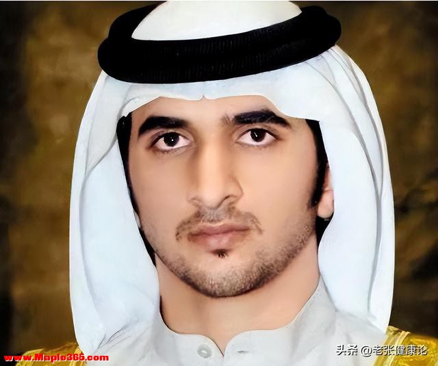 迪拜王子拉希德：33岁纵欲过度猝死，留下一堆金钱与女人！-15.jpg