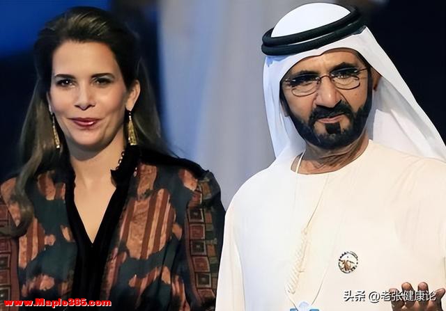 迪拜王子拉希德：33岁纵欲过度猝死，留下一堆金钱与女人！-16.jpg