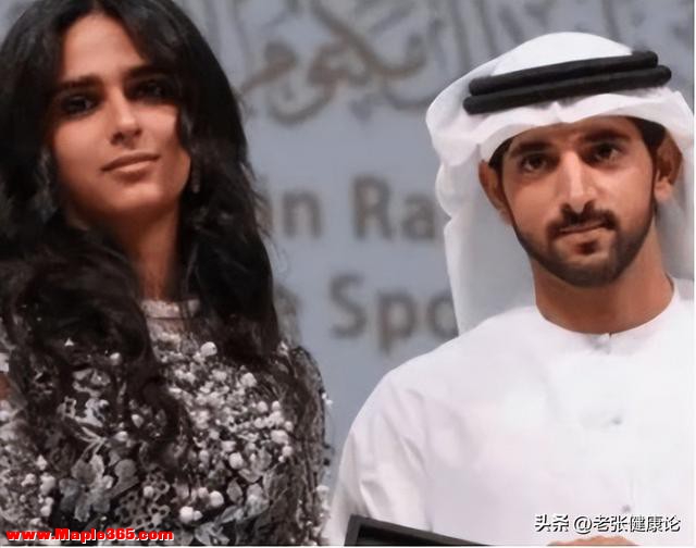 迪拜王子拉希德：33岁纵欲过度猝死，留下一堆金钱与女人！-20.jpg